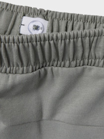 LIL ATELIER Sweatpants Omads Seagrass